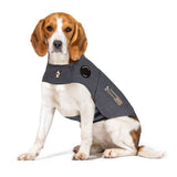 Thundershirt Anxiety Vest Grey Medium