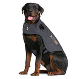 Thundershirt Anxiety Vest Grey XXLarge