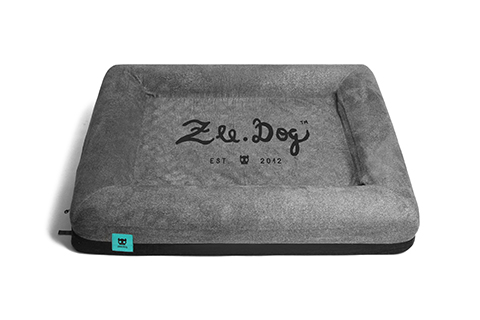 Zee Dog Zee.Bed