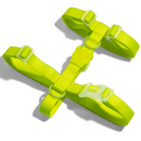 Zee.Dog NeoPro Harness Lime