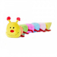 Zippy Paws Caterpillar