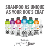 Tropiclean Perfect Fur Shampoo