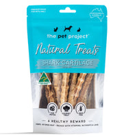 The Pet Project Shark Cartilage 100g