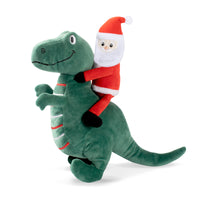 Fringe Studio Santa-Saurus Rex
