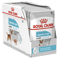 Royal Canin Urinary Care Loaf