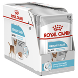 Royal Canin Urinary Care Loaf