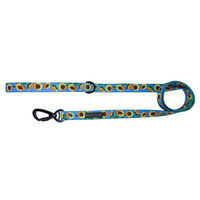 Big & Little Dogs Leash Hello Sunshine