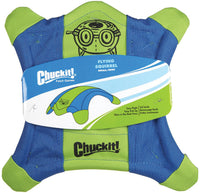 Chuckit Flying Squirrel Small