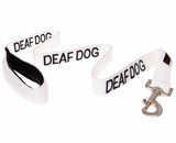 Friendly Dog Collars Deaf Dog Lead 120cm