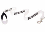 Friendly Dog Collars Blind Dog Lead 120cm
