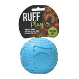 Ruff Play Rubber Ball