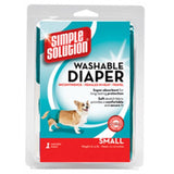 Simple Solutions Washable Diaper Small
