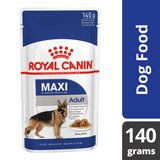 Royal Canin Maxi Adult Wet Food