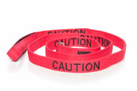 Friendly Dog Collars Caution Lead 180cm