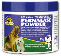 MavLab Pernaease Powder 125g