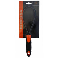 Scream Shedding Blade