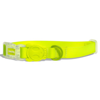 Zee.Dog NeoPro Collar Lime