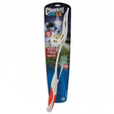 Chuckit Pro LX Fetch Ball Glow Orange