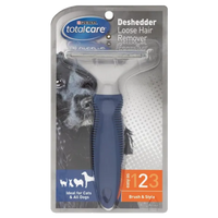 Purina TotalCare Deshedder