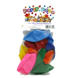 Party Pets Round Balloons 10pk