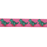 Big & Little Dogs Leash Princess-asurus