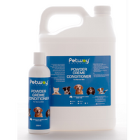 Petway Powder Creme Conditioner