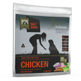 MFM Single Protein Chicken GLF GRF 2.5kg