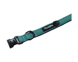 Huskimo Altitude Signature Collar Buckle System Glacier