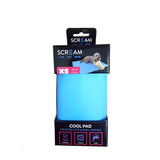 Scream Cool Pad XSmall Blue