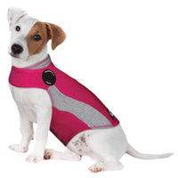 Thundershirt Anxiety Vest Pink Polo