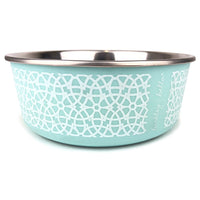 Barkley + Bella Marrakesh Bowl Mint