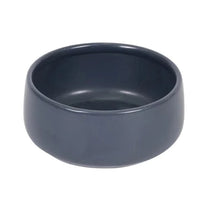 Mog & Bone Bowl Ceramic Navy