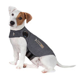 Thundershirt Anxiety Vest Grey Small