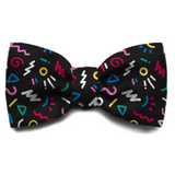 Zee.Dog Kaboom Bow Tie