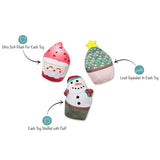 Fringe Studio Christmas Cupcakes Mini Set