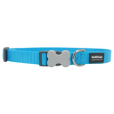 Red Dingo Classic Collar Turquoise