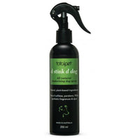 TotalPet d’Stink d’Dog Deodorising Spray 250ml