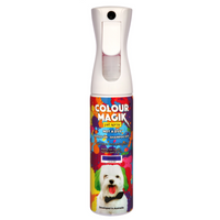 Colour Magik Pet Spray Lavender