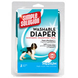 Simple Solutions Washable Diapers Medium