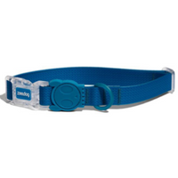 Zee.Dog NeoPro Collar Blue