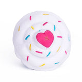 Zippy Paws NomNomz Cupcake Blue