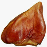 Dog Treat Naturalicious Pig Ear Australian Loose 1pc