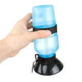 Adog Squeeze Water Travel Bottle Leak Tight