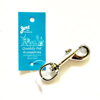 Jens Trojan Snap Clips 16mm