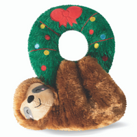 Fringe Studio Christmas Wraith Sloth