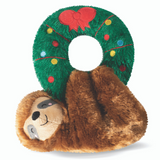 Fringe Studio Christmas Wraith Sloth