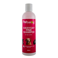 Petway Everyday Pink Shampoo 250ml