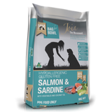 MFM Salmon & Sardine GLF 9kg