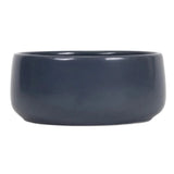 Mog & Bone Bowl Ceramic Navy