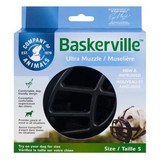 Baskerville Ultra Muzzle Size 5